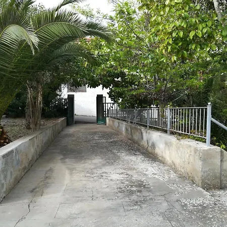 Casa San Giuseppe Cavo