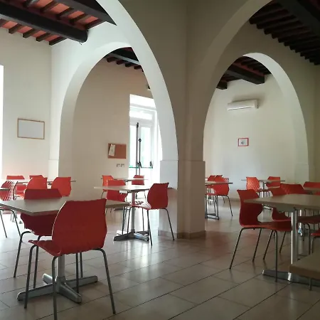Casa San Giuseppe Inn