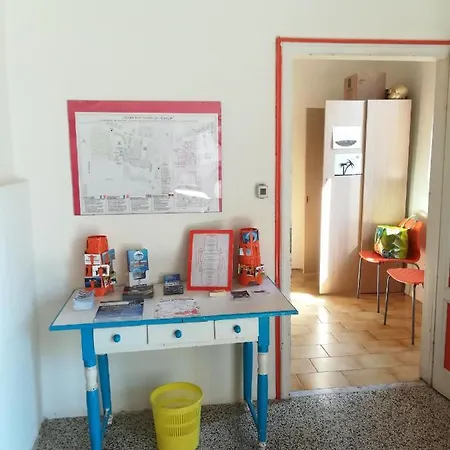 Casa San Giuseppe
