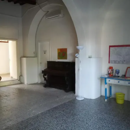 Herberg Casa San Giuseppe - Isola D'elba *