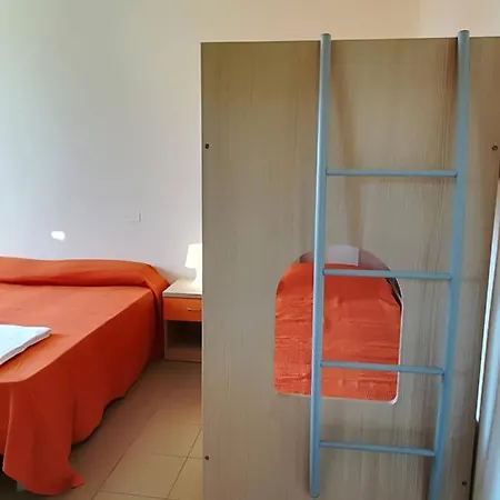 Casa San Giuseppe Inn