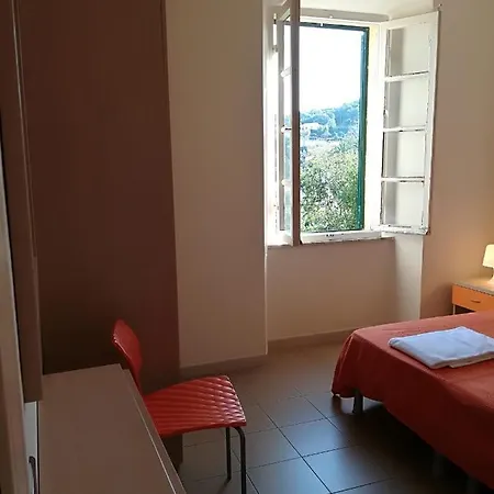 Casa San Giuseppe - Isola D'elba Herberg