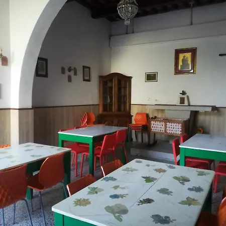 Inn Casa San Giuseppe *