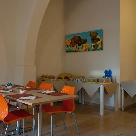 Inn Casa San Giuseppe Cavo