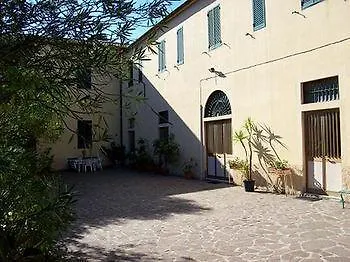 Casa San Giuseppe Inn Cavo