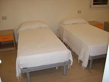 Casa San Giuseppe *