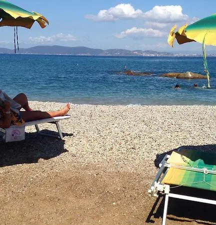 Casa San Giuseppe - Isola D'elba