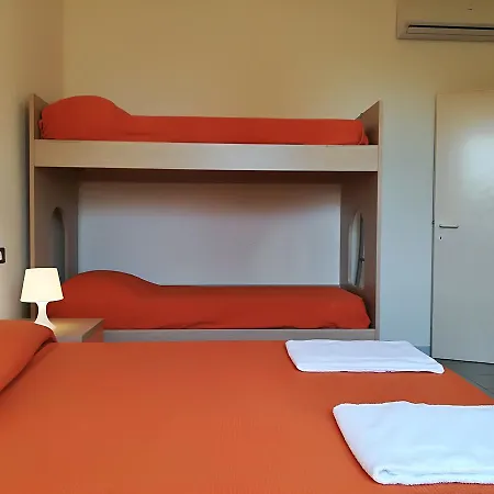Inn Casa San Giuseppe