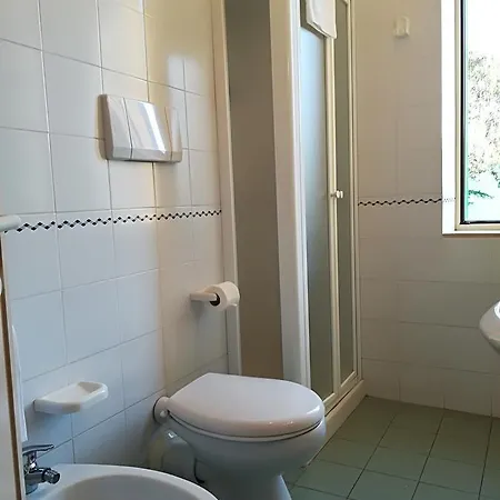 Casa San Giuseppe Inn Cavo
