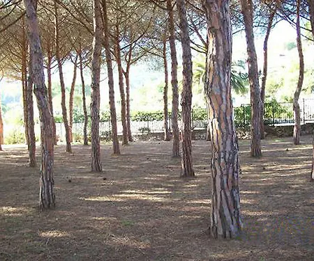 Casa San Giuseppe - Isola D'elba Herberg Cavo