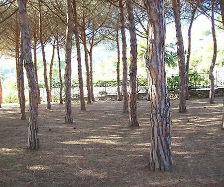 Casa San Giuseppe Inn Cavo