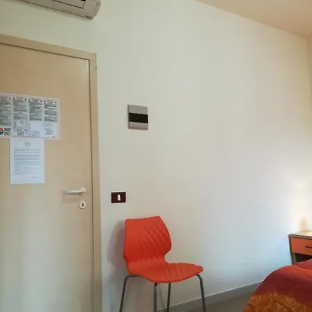 Casa San Giuseppe * Cavo