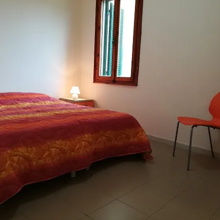 Casa San Giuseppe Inn