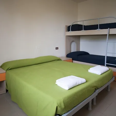 Inn Casa San Giuseppe Cavo