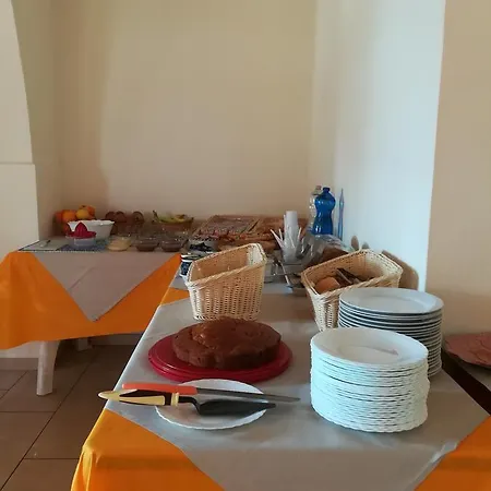 Casa San Giuseppe