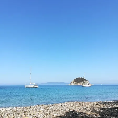 Inn Casa San Giuseppe Cavo