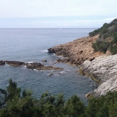 Inn Casa San Giuseppe Cavo