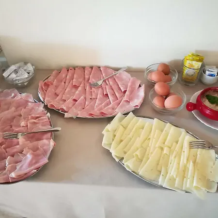 Casa San Giuseppe Inn *