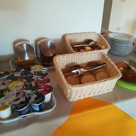 Herberg Casa San Giuseppe - Isola D'elba Cavo