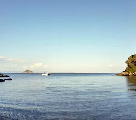 Casa San Giuseppe - Isola D'elba * Cavo