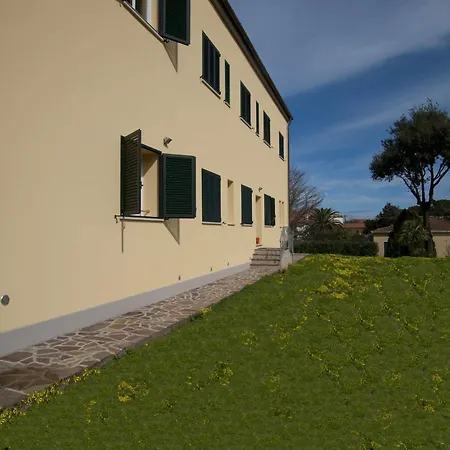 Casa San Giuseppe Inn