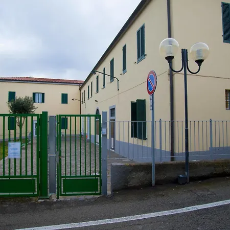 Casa San Giuseppe - Isola D'elba Herberg