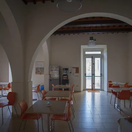 Casa San Giuseppe Inn *