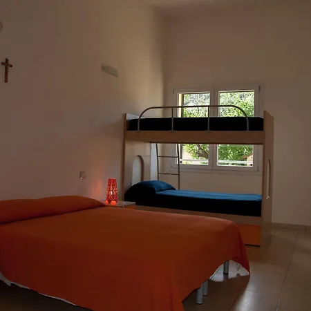 Casa San Giuseppe - Isola D'elba Herberg