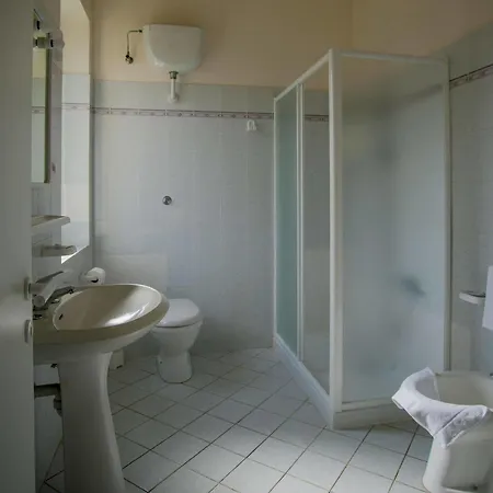 Herberg Casa San Giuseppe - Isola D'elba