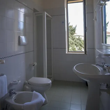 Casa San Giuseppe Inn *