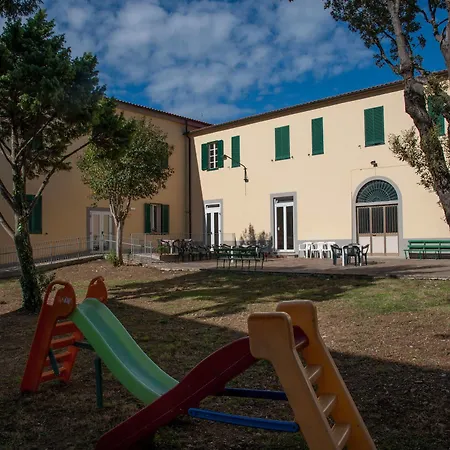 Casa San Giuseppe Inn Cavo