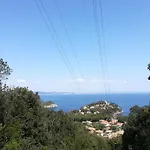 여관 Casa San Giuseppe - Isola D'elba *