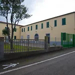 Casa San Giuseppe - Isola D'elba 여관