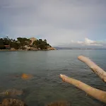 여관 Casa San Giuseppe - Isola D'elba 카보