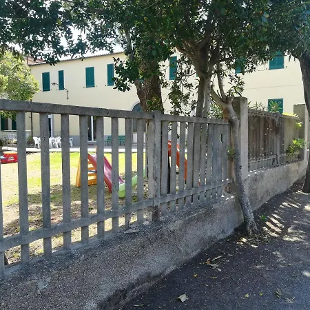 Casa San Giuseppe - Isola D'elba Fogadó