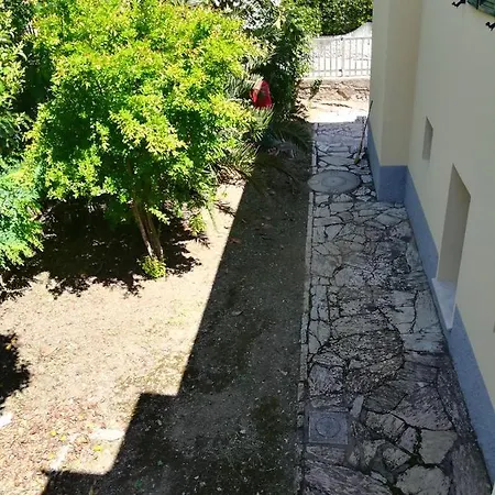 Casa San Giuseppe - Isola D'elba Fogadó Cavo