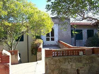 Casa San Giuseppe - Isola D'elba Cavo