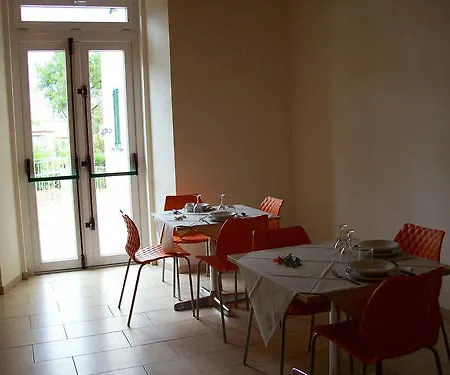 Fogadó Casa San Giuseppe - Isola D'elba