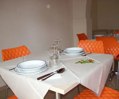 Mini-hôtel Casa San Giuseppe - Isola D'elba *
