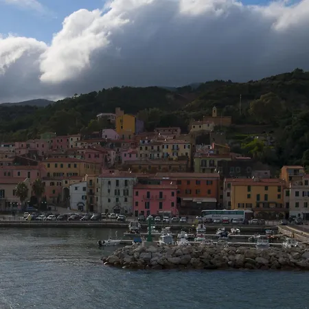 Casa San Giuseppe - Isola D'elba Fogadó