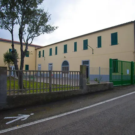 Casa San Giuseppe - Isola D'elba Mini-hôtel