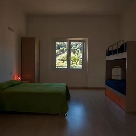 Casa San Giuseppe - Isola D'elba Mini-hôtel *