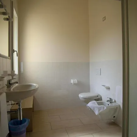 Mini-hôtel Casa San Giuseppe - Isola D'elba *