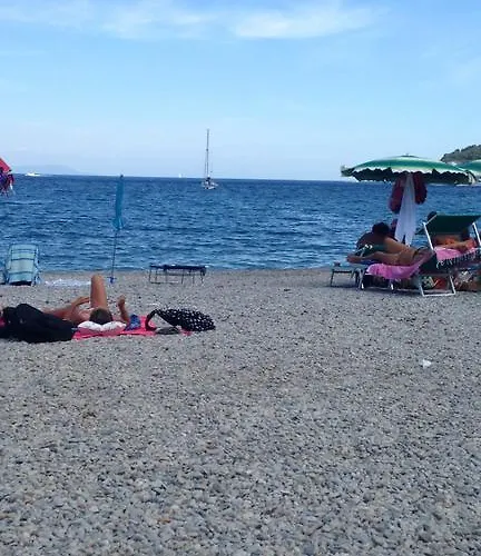 Casa San Giuseppe - Isola D'elba * Cavo