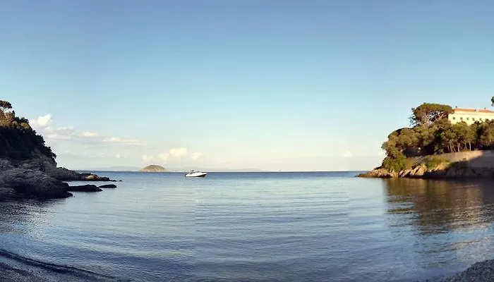 Casa San Giuseppe - Isola D'elba * Cavo