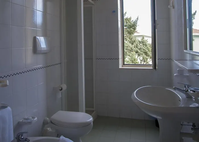 Casa San Giuseppe - Isola D'elba Han/Misafirhane *