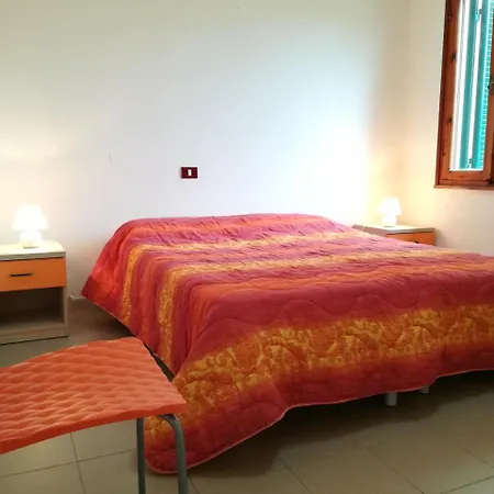 Casa San Giuseppe Gasthof