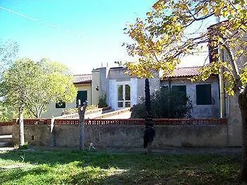 Zajazd Casa San Giuseppe - Isola D'elba *