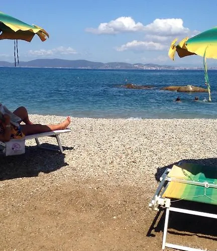 Casa San Giuseppe - Isola D'elba