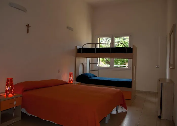 Casa San Giuseppe - Isola D'elba Zajazd